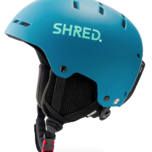 Shred Totality - 4 colors on World Cup Ski Shop 1